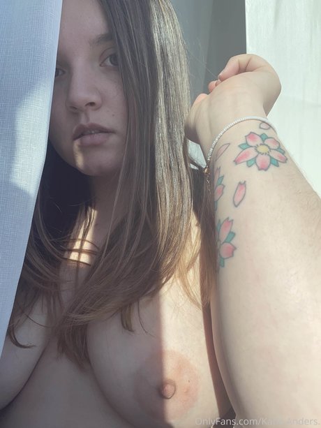 Katie and Rose Anders