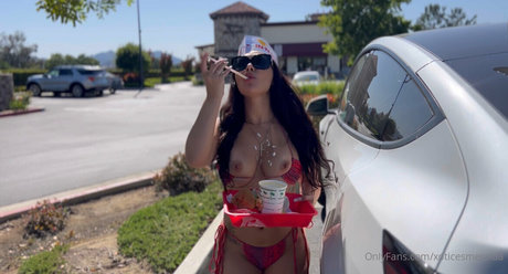 Exoticesmeralda