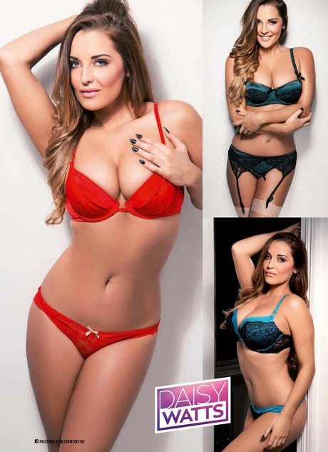 Daisy Watts