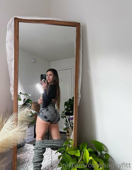 Sagey_fit