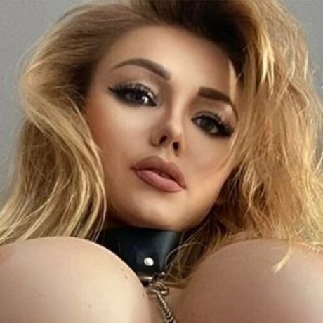 Foto desnuda filtrada de OnlyFans de Missdonatellaofficial