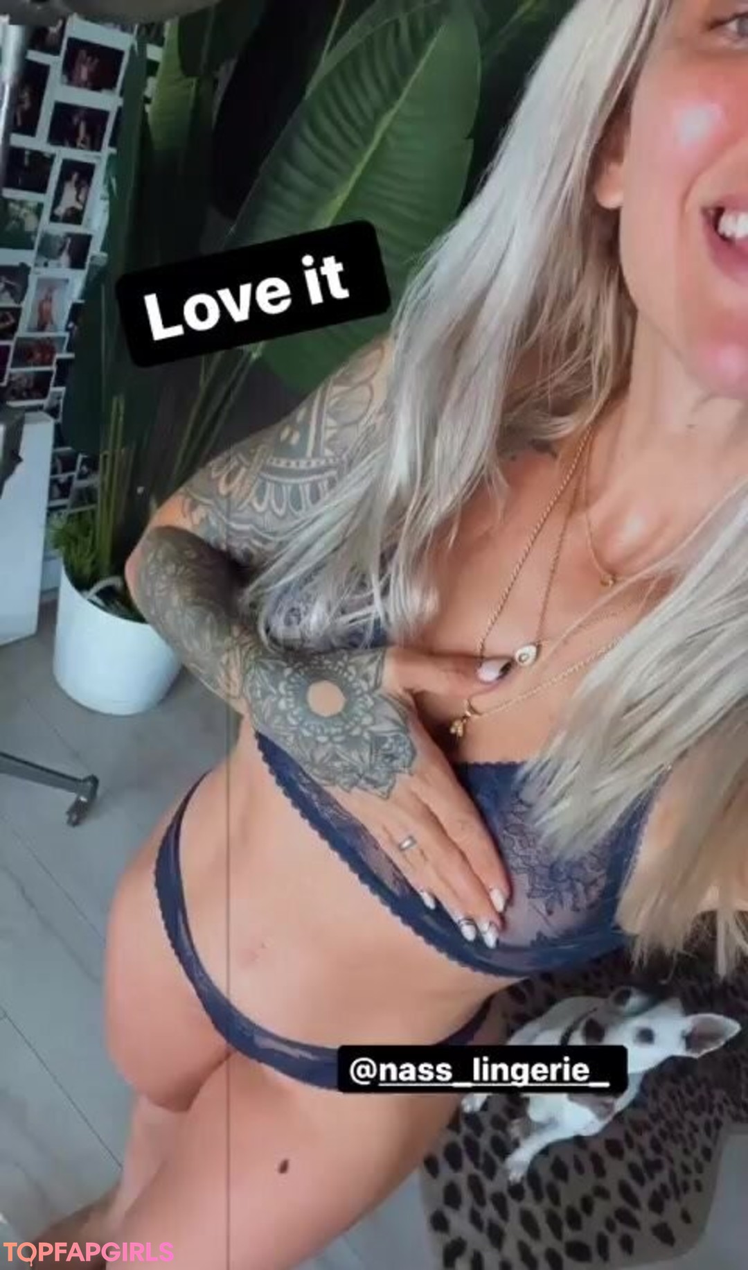 Foto desnuda filtrada de OnlyFans de Ohrangutang #43 Foto desnuda filtrada de OnlyFans de Ohrangutang #43