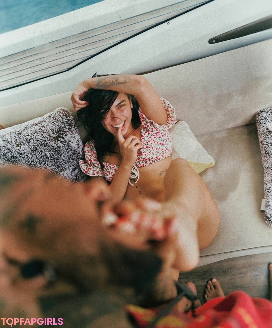 Foto desnuda filtrada de OnlyFans de Ohrangutang #63 Foto desnuda filtrada de OnlyFans de Ohrangutang #63