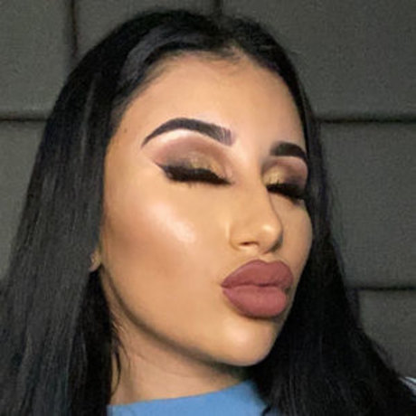 Foto desnuda filtrada de OnlyFans de Mikaela Testa