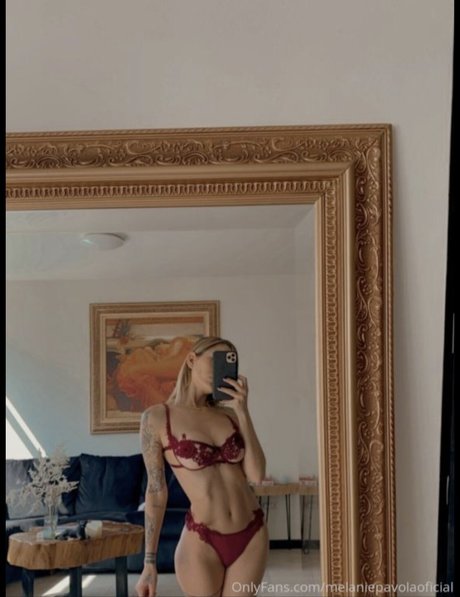Melanie Pavola