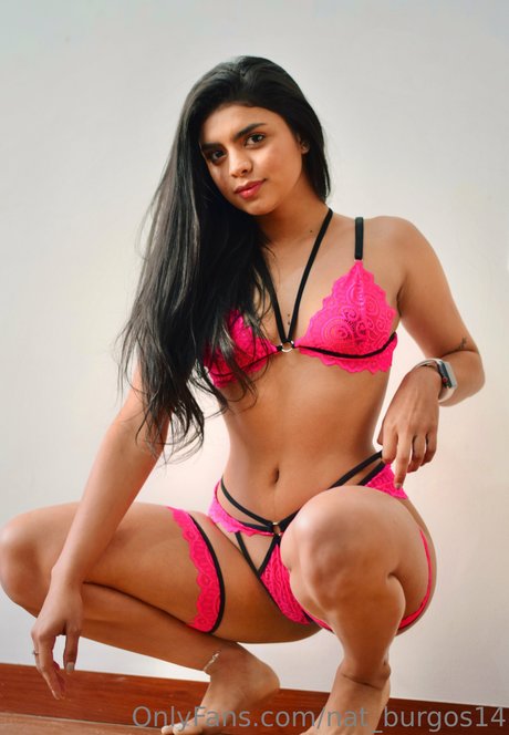 Natalia Burgos