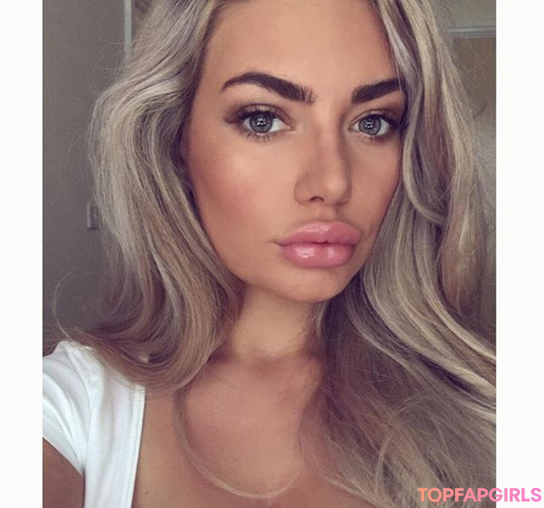 Foto desnuda filtrada de OnlyFans de Megan Barton Hanson #471 Foto desnuda filtrada de OnlyFans de Megan Barton Hanson #471