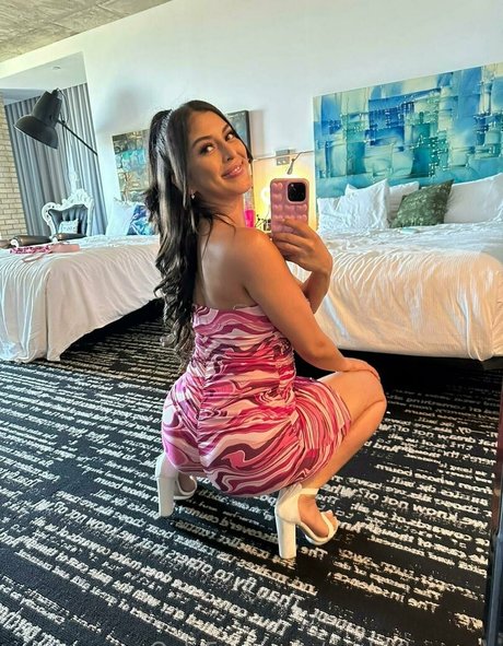 Sophia Leone
