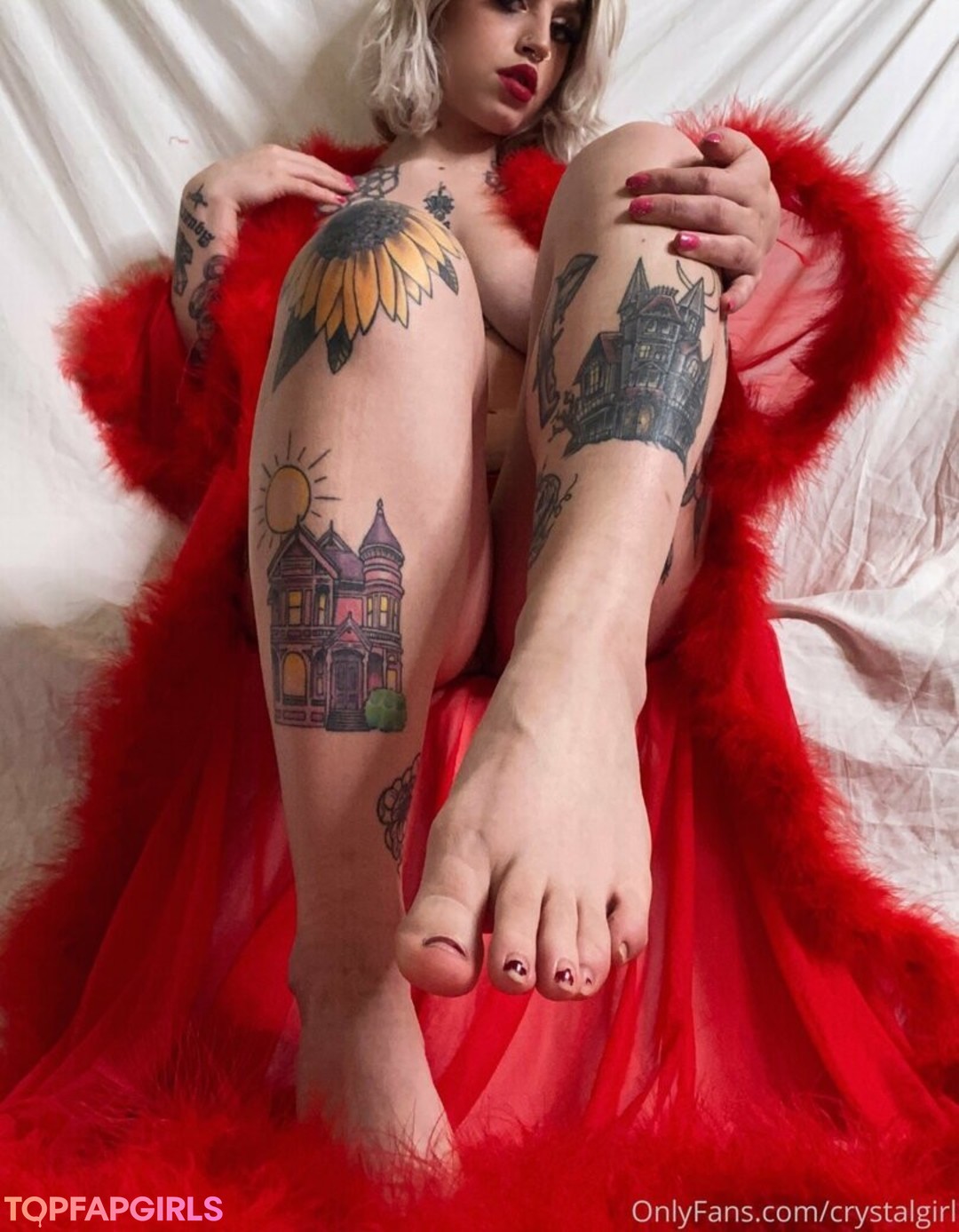 Foto desnuda filtrada de OnlyFans de Crystalgirl #225 Foto desnuda filtrada de OnlyFans de Crystalgirl #225