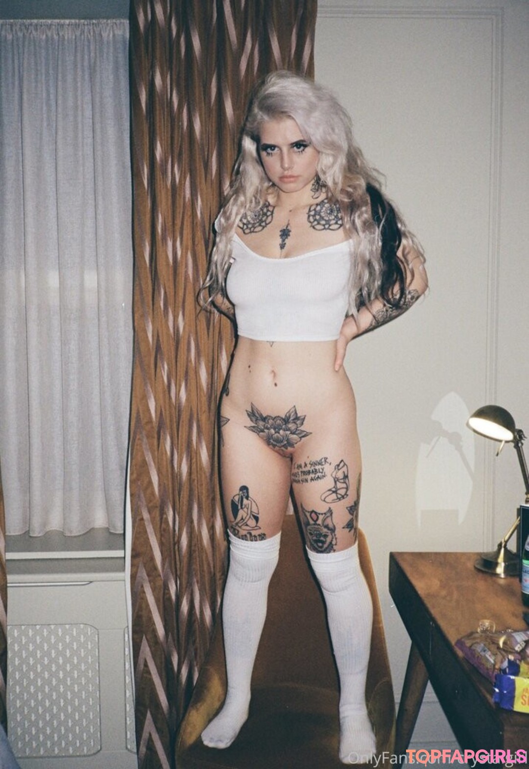 Foto desnuda filtrada de OnlyFans de Crystalgirl #366 Foto desnuda filtrada de OnlyFans de Crystalgirl #366