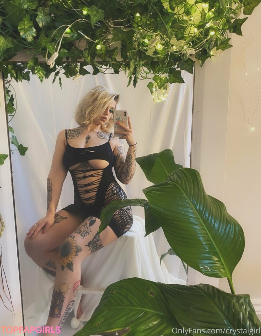 Foto desnuda filtrada de OnlyFans de Crystalgirl #423 Foto desnuda filtrada de OnlyFans de Crystalgirl #423