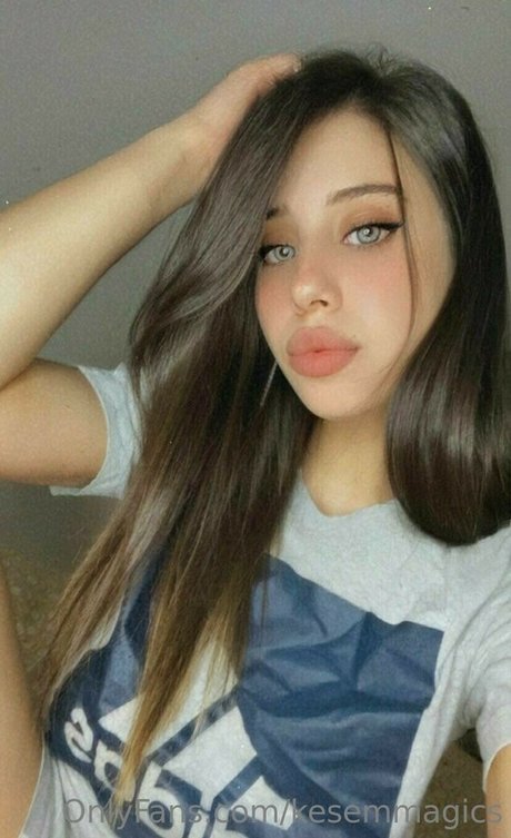 Kesem Oneill