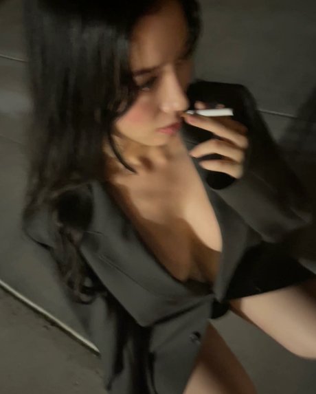 Foto desnuda filtrada de OnlyFans de Bear Jocelyn