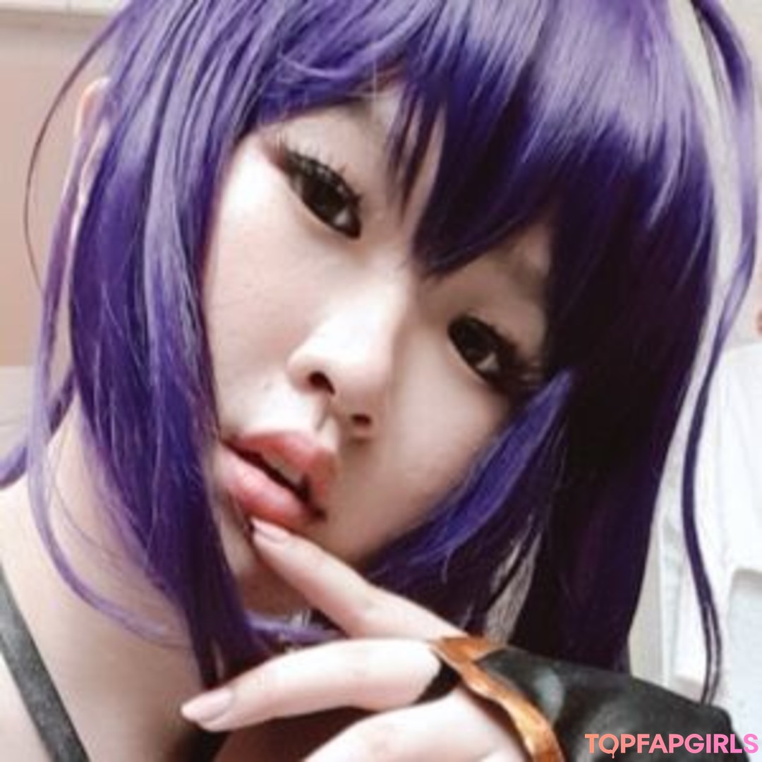 Foto desnuda filtrada de OnlyFans de Theresa Hime #73 Foto desnuda filtrada de OnlyFans de Theresa Hime #73