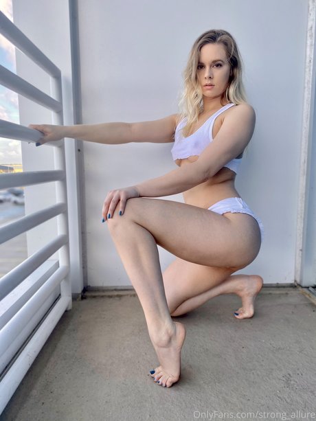 Strong Allure