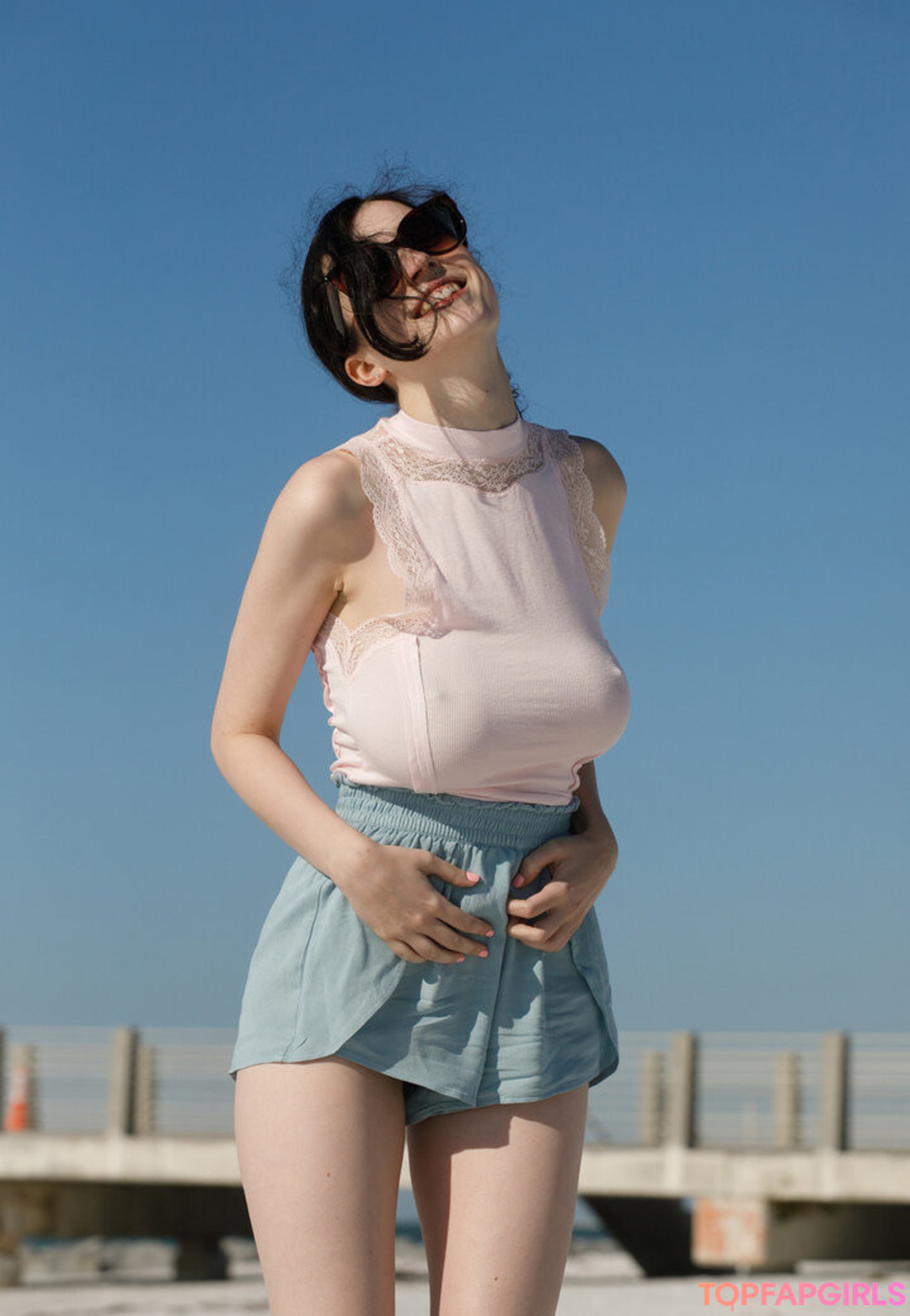 Foto desnuda filtrada de OnlyFans de Giulia Wylde #169 Foto desnuda filtrada de OnlyFans de Giulia Wylde #169