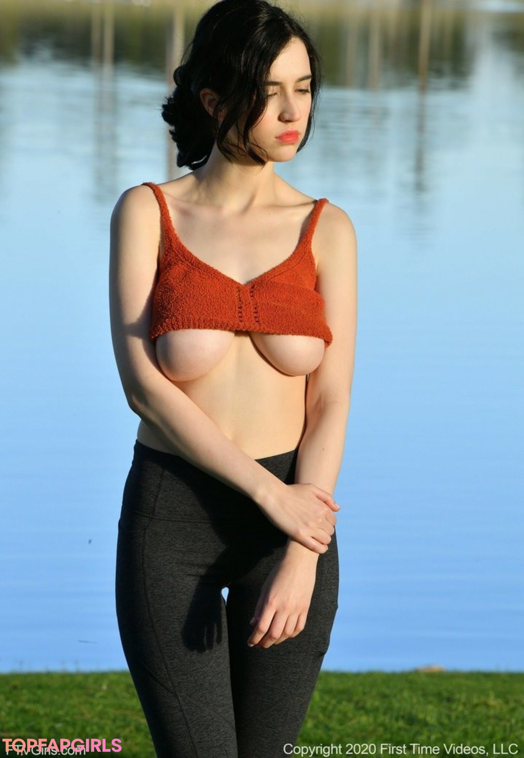 Foto desnuda filtrada de OnlyFans de Giulia Wylde #24 Foto desnuda filtrada de OnlyFans de Giulia Wylde #24