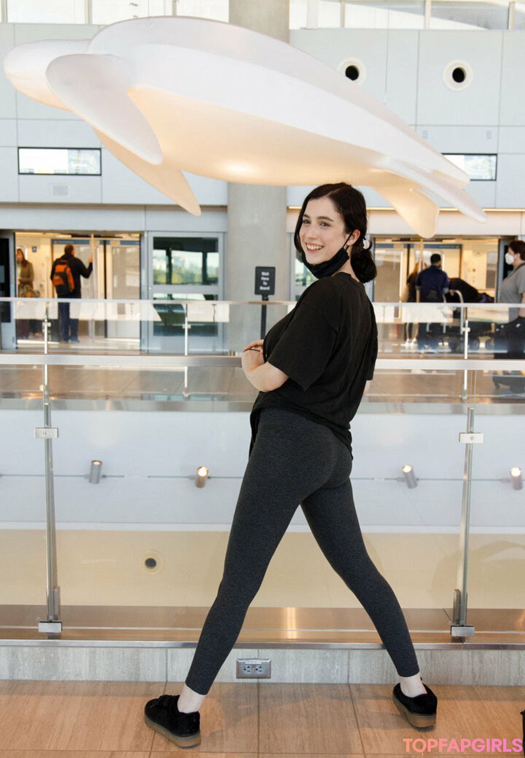 Foto desnuda filtrada de OnlyFans de Giulia Wylde #302 Foto desnuda filtrada de OnlyFans de Giulia Wylde #302