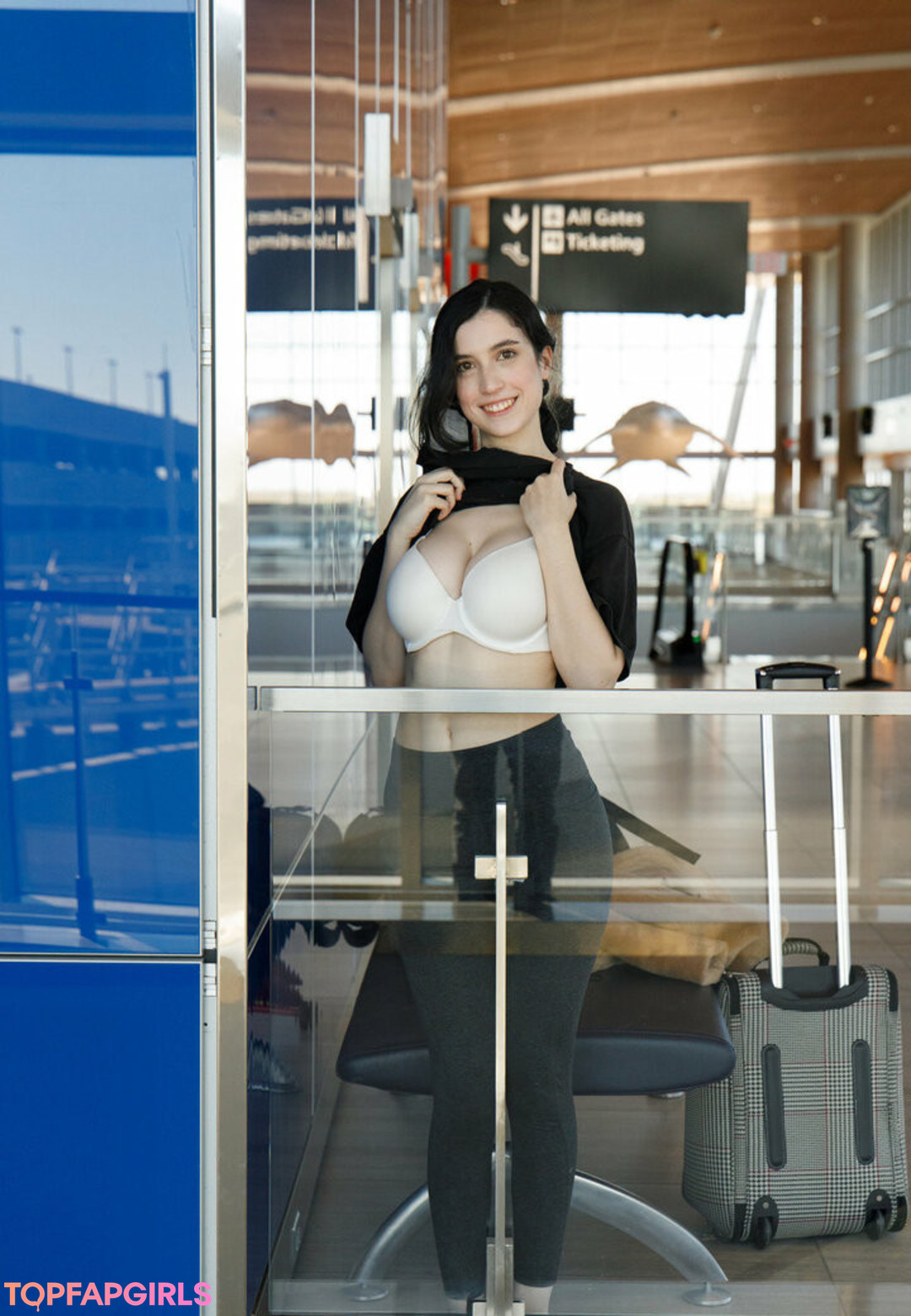 Foto desnuda filtrada de OnlyFans de Giulia Wylde #306 Foto desnuda filtrada de OnlyFans de Giulia Wylde #306