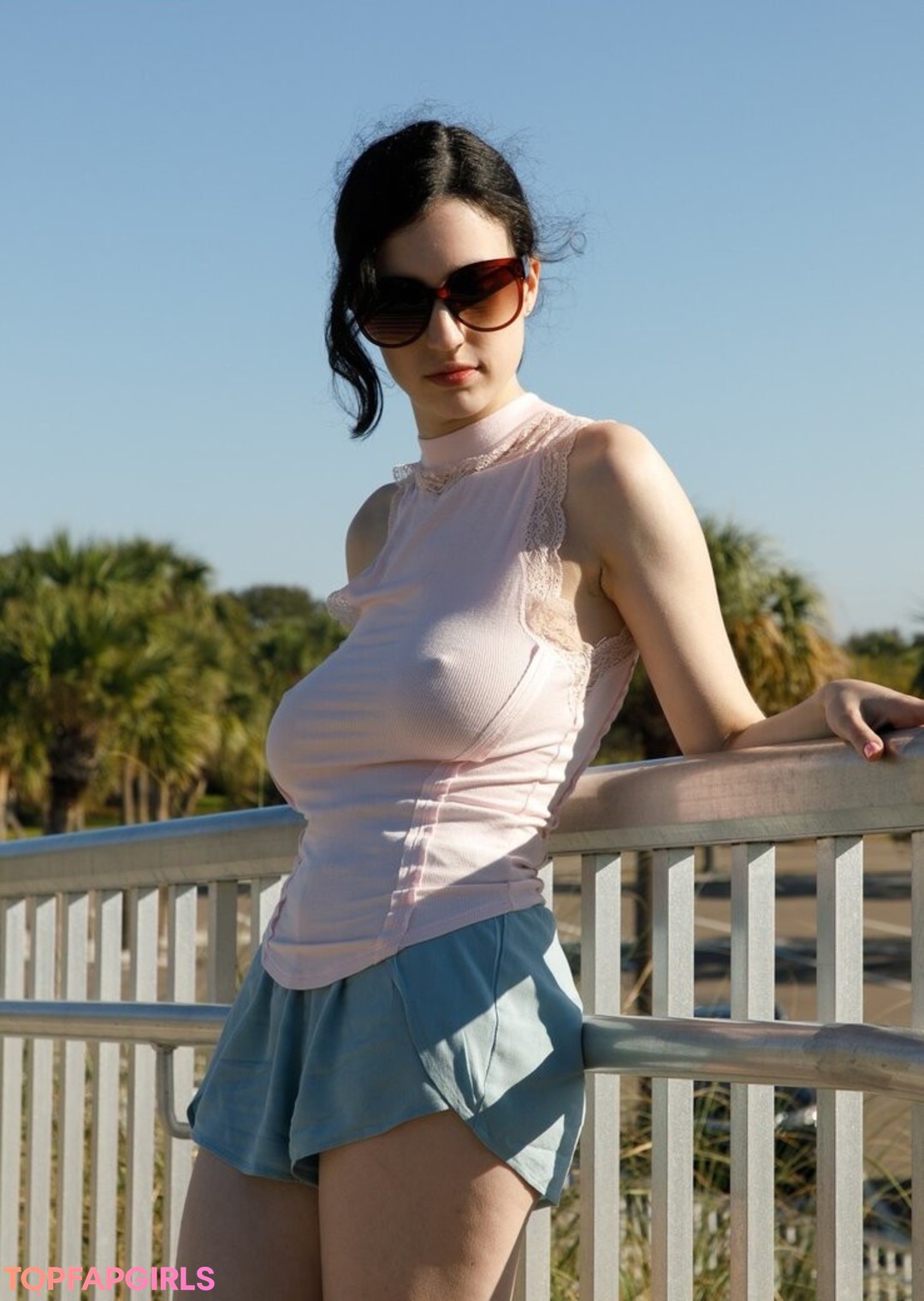 Foto desnuda filtrada de OnlyFans de Giulia Wylde #346 Foto desnuda filtrada de OnlyFans de Giulia Wylde #346