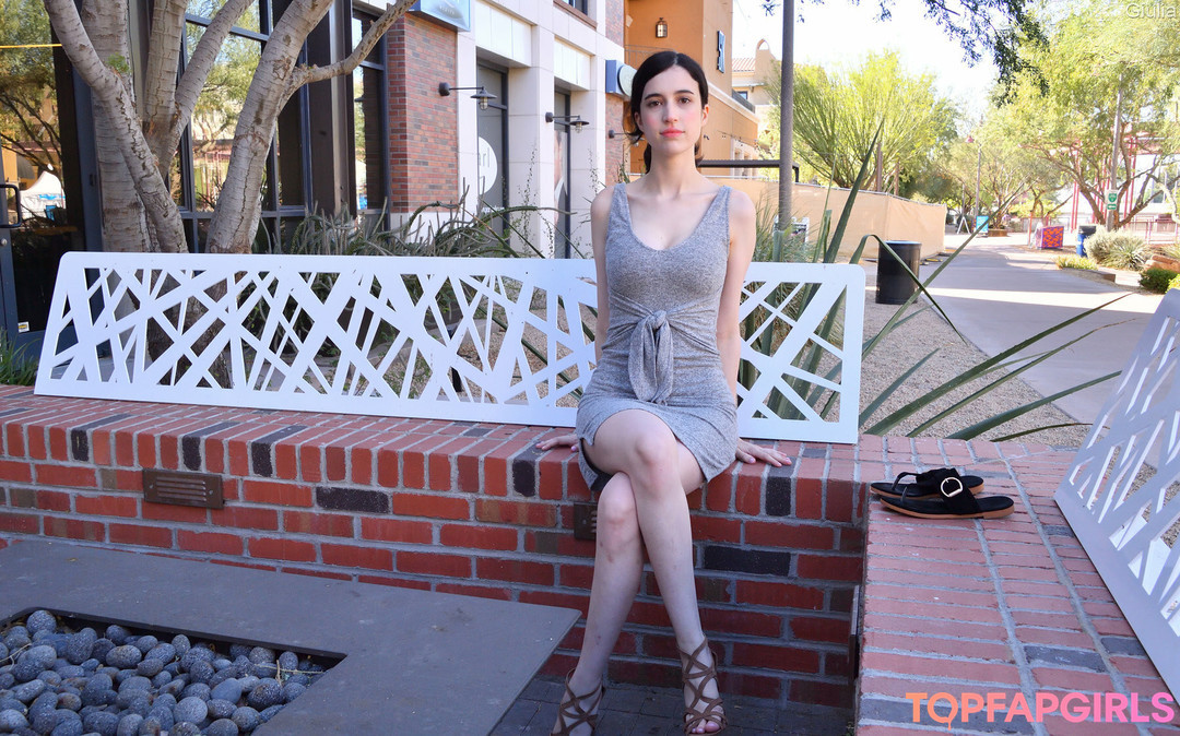 Foto desnuda filtrada de OnlyFans de Giulia Wylde #432 Foto desnuda filtrada de OnlyFans de Giulia Wylde #432