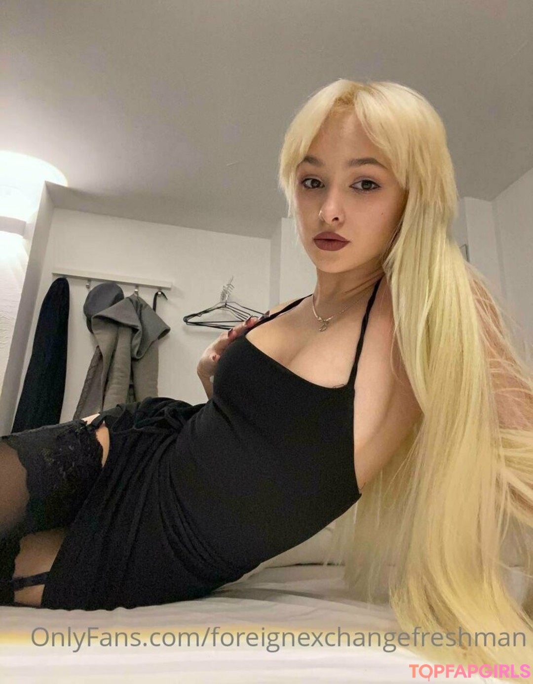 Foto desnuda filtrada de OnlyFans de Lolasweetxo #52 Foto desnuda filtrada de OnlyFans de Lolasweetxo #52