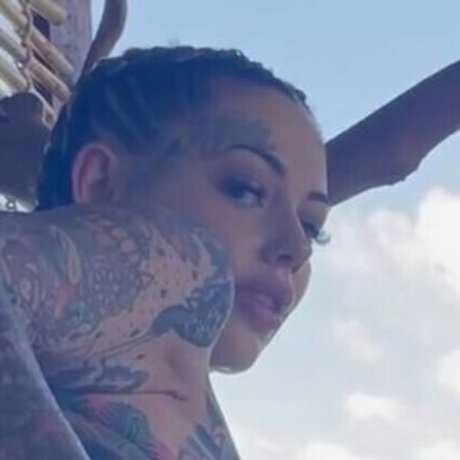 Foto desnuda filtrada de OnlyFans de Tigerlilly