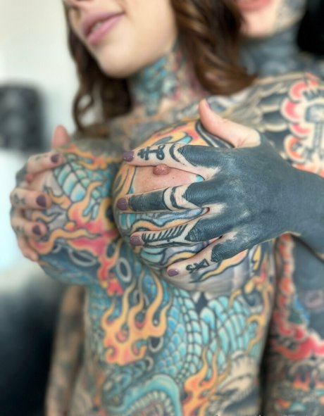 Tigerlilly