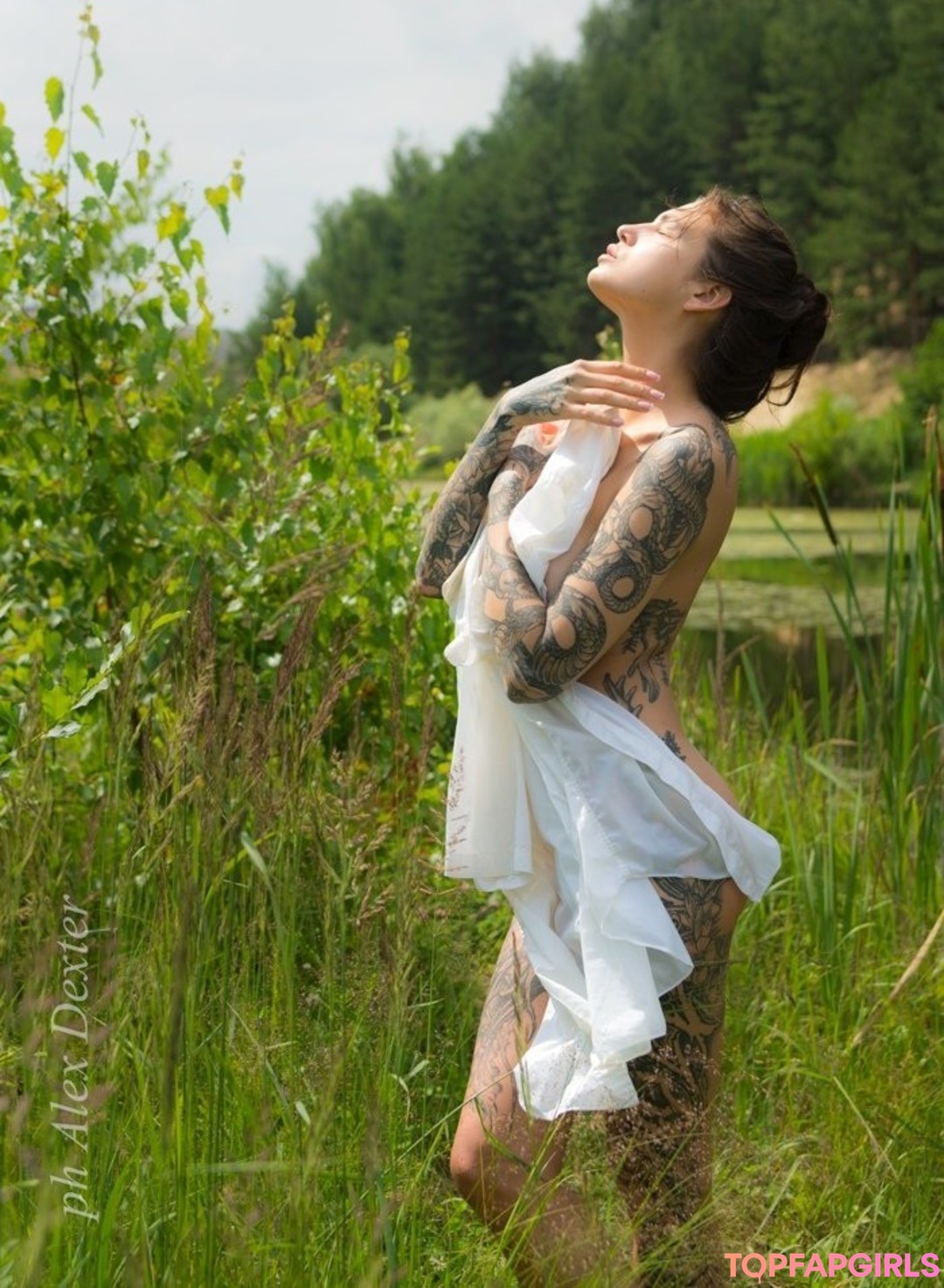 Foto desnuda filtrada de OnlyFans de Evgenia Talanina #160 Foto desnuda filtrada de OnlyFans de Evgenia Talanina #160