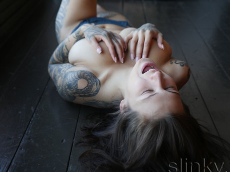 Evgenia Talanina