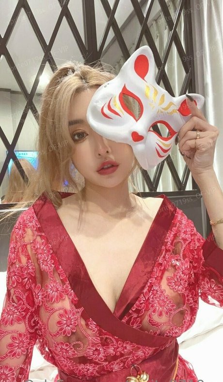 Sprite Fang Qi Yuan