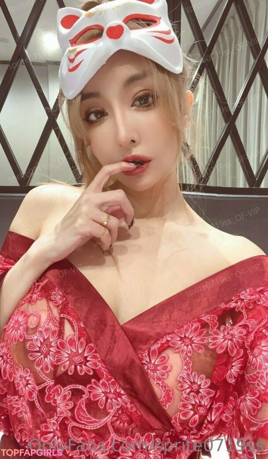 Foto desnuda filtrada de OnlyFans de Sprite Fang Qi Yuan #414 Foto desnuda filtrada de OnlyFans de Sprite Fang Qi Yuan #414