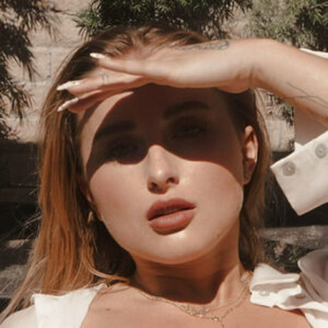 Foto desnuda filtrada de OnlyFans de Ramona Jst