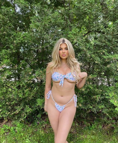 Foto desnuda filtrada de OnlyFans de Lexi Degraw