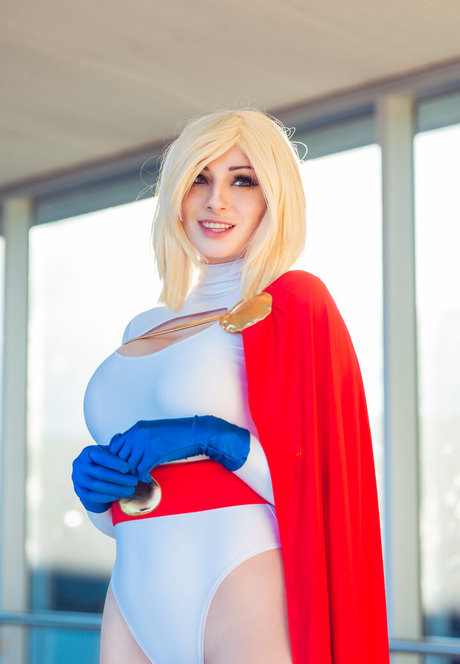 Kayla Erin