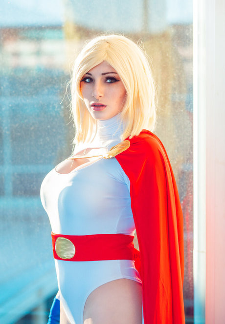 Kayla Erin