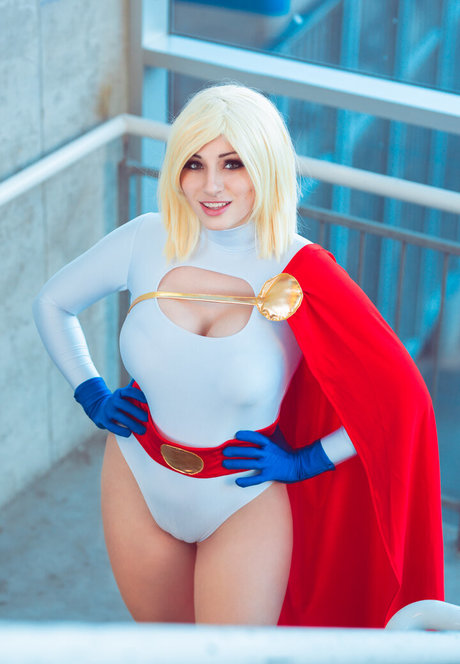 Foto desnuda filtrada de OnlyFans de Kayla Erin