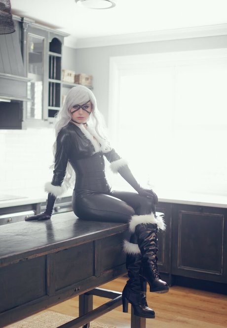 Foto desnuda filtrada de OnlyFans de Kayla Erin