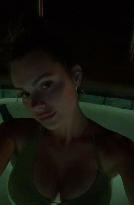 Foto desnuda filtrada de OnlyFans de Stepsistaa