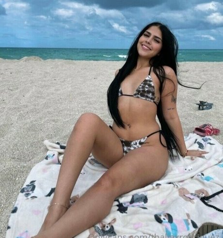 Thalia Rodriguez