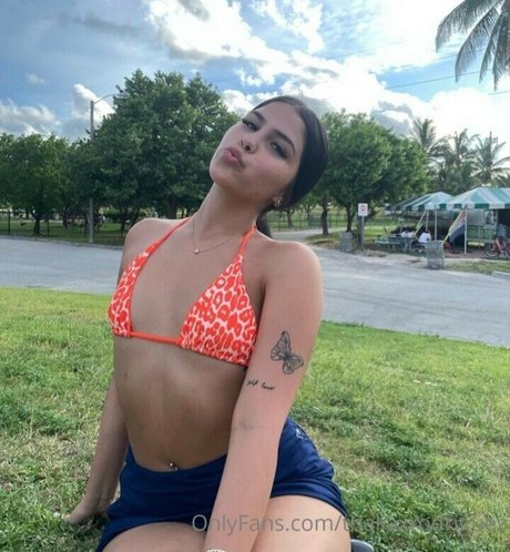 Thalia Rodriguez