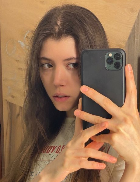Foto desnuda filtrada de OnlyFans de Claraneko