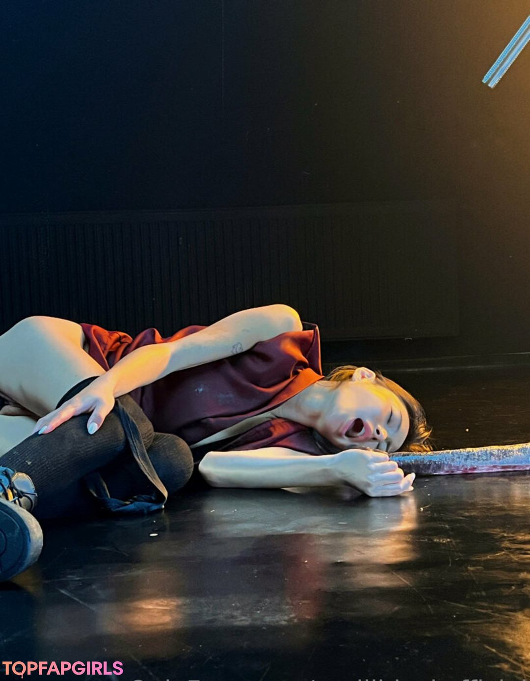 Foto desnuda filtrada de OnlyFans de Raelilblack #1359 Foto desnuda filtrada de OnlyFans de Raelilblack #1359