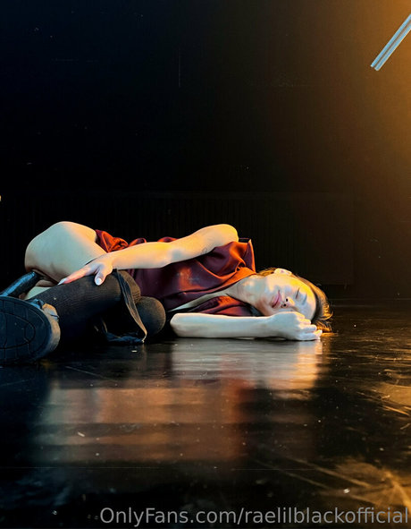 Raelilblack