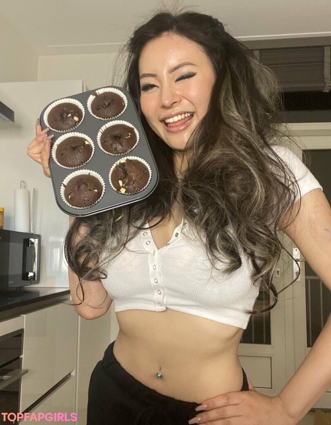 Foto desnuda filtrada de OnlyFans de Raelilblack #1977 Foto desnuda filtrada de OnlyFans de Raelilblack #1977