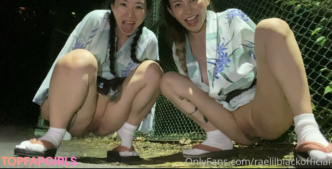 Foto desnuda filtrada de OnlyFans de Raelilblack #2598 Foto desnuda filtrada de OnlyFans de Raelilblack #2598