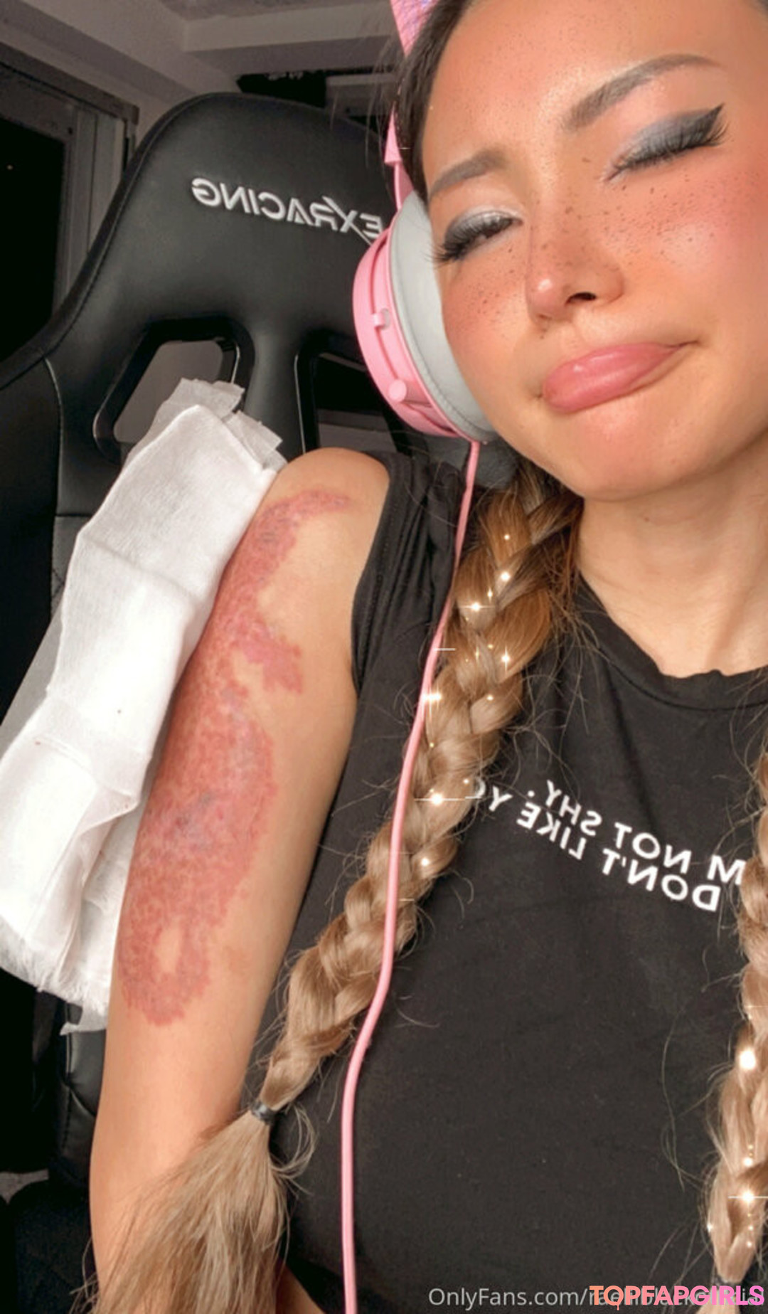 Foto desnuda filtrada de OnlyFans de Raelilblack #2644 Foto desnuda filtrada de OnlyFans de Raelilblack #2644