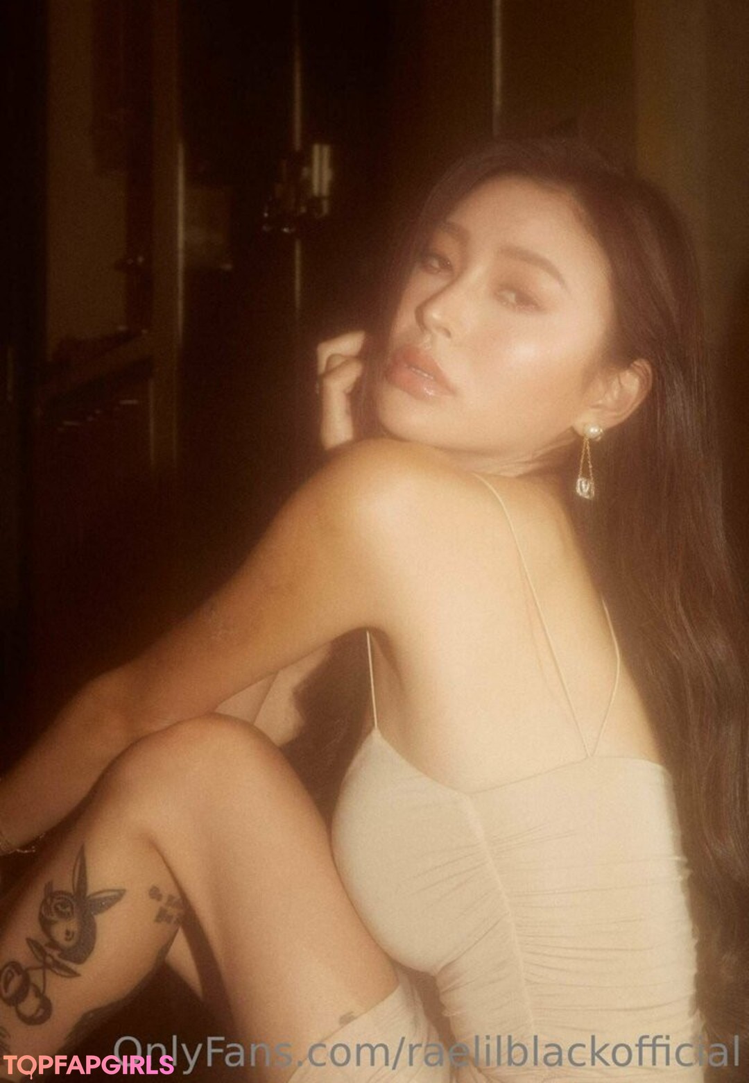 Foto desnuda filtrada de OnlyFans de Raelilblack #3131 Foto desnuda filtrada de OnlyFans de Raelilblack #3131