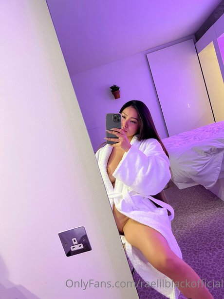 Raelilblack