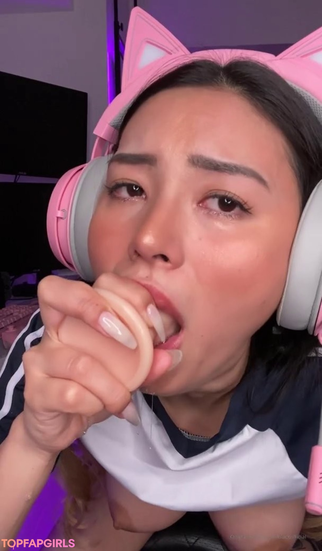 Foto desnuda filtrada de OnlyFans de Raelilblack #476 Foto desnuda filtrada de OnlyFans de Raelilblack #476